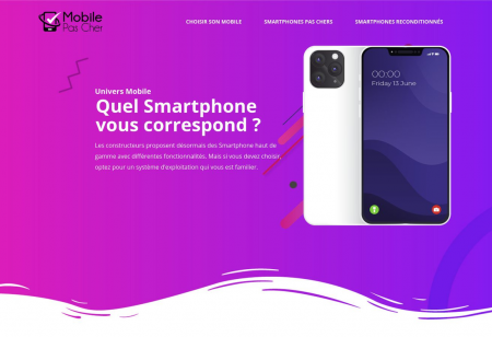 https://www.mobile-pas-cher.fr