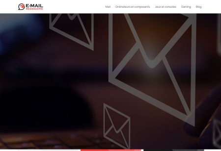 https://www.email-messagerie.fr